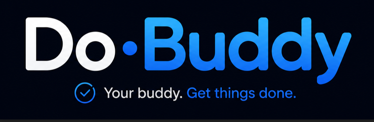 DoBuddy